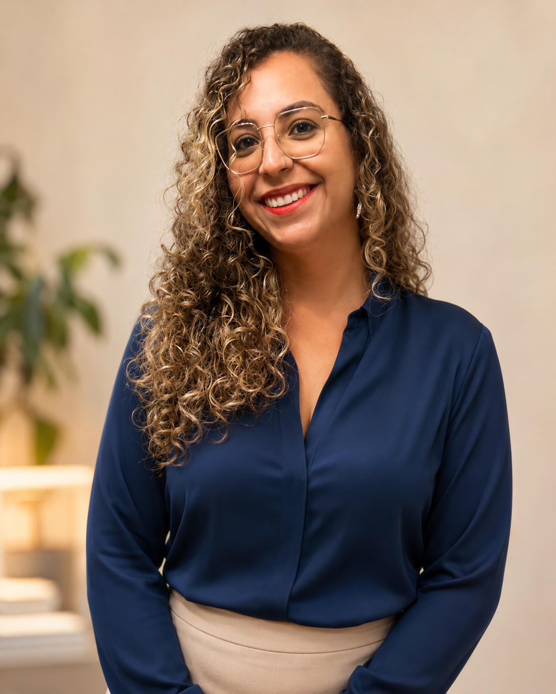 Sabrina, founder of Tropical Abroad